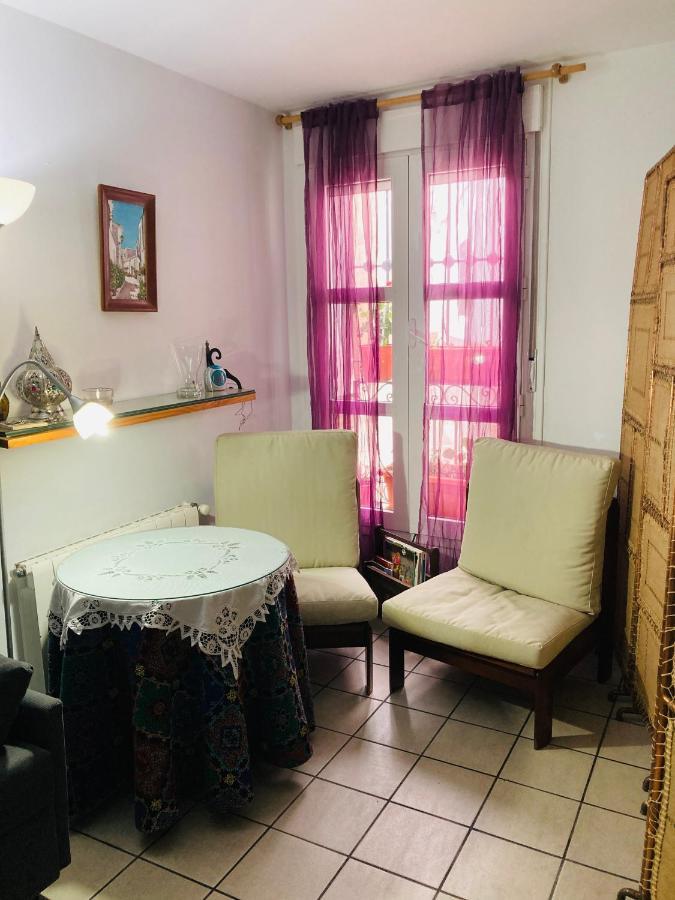 Alojamiento Rural Los Perez Lucainena De Las Torres المظهر الخارجي الصورة